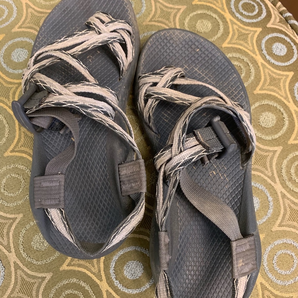 Chaco shoes
